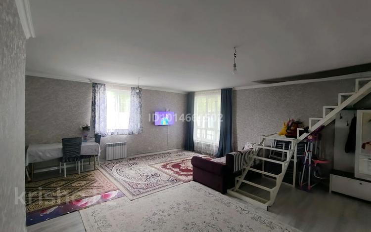 Отдельный дом · 3 комнаты · 80 м² · 10 сот., Суыктобе 3 а за 17 млн ₸ в Умбетали — фото 2