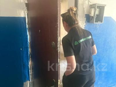 1-комнатная квартира · 30.8 м² · 1/2 этаж, Ул.М.Ауезова 5 за ~ 3.9 млн ₸ в Жибек Жолы