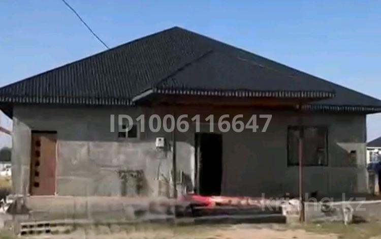 Отдельный дом · 6 комнат · 150 м² · 6 сот., .нуржұмаулы — Находиться возле новой школы за 32 млн 〒 в Талдыбулаке — фото 8