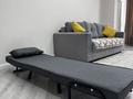 2-комнатная квартира · 75 м² · 15/20 этаж, Гагарина 310 за 23 000 ₸ в Алматы, Бостандыкский р-н — фото 13