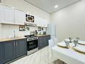 2-комнатная квартира · 75 м² · 15/20 этаж, Гагарина 310 за 23 000 ₸ в Алматы, Бостандыкский р-н — фото 15