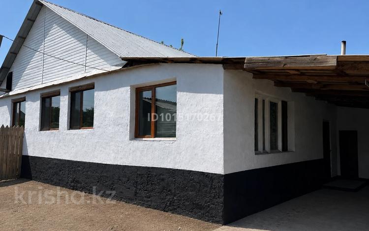 Отдельный дом · 4 комнаты · 120 м² · 6 сот., Тасгуль за 25 млн ₸ в Болеке — фото 5