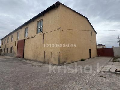 Свободное назначение, офисы, склады, азс, автосервисы и автомойки · 750 м² за 350 000 〒 в Актау