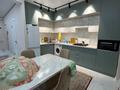2-комнатная квартира · 55 м² · 1/5 этаж, мкр. Алтын орда, Мкр Батыс-2, Алтын Орда 18А за 170 000 ₸ в Актобе — фото 4