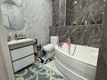 2-комнатная квартира · 55 м² · 1/5 этаж, мкр. Алтын орда, Мкр Батыс-2, Алтын Орда 18А за 170 000 ₸ в Актобе — фото 23