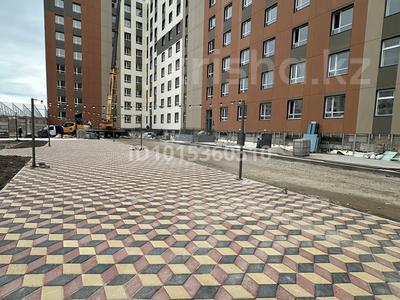 1-комнатная квартира · 36.21 м² · 6/9 этаж, А83 участок 11 — А.Байтурсынулы 38/1 за 18 млн ₸ в Астане, Алматы р-н