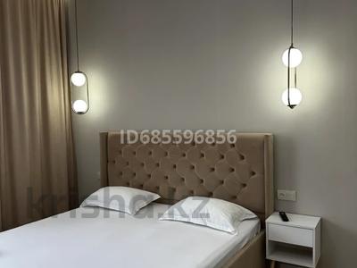 2-комнатная квартира · 62 м² · 3/5 этаж, Исаева 71 — Абая за 20 000 ₸ в Уральске