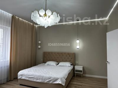 2-комнатная квартира · 62 м² · 3/5 этаж, Исаева 71 — Абая за 20 000 ₸ в Уральске