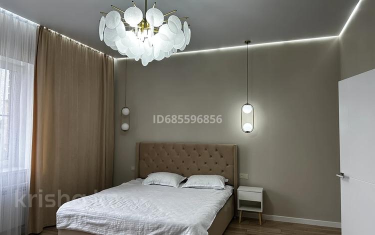 2-комнатная квартира · 62 м² · 3/5 этаж, Исаева 71 — Абая за 20 000 ₸ в Уральске — фото 4
