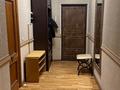 3-комнатная квартира · 141 м² · 3/16 этаж, Розыбакиева 289/1 — Жк Айгерим, блок 4 за 500 000 ₸ в Алматы, Бостандыкский р-н