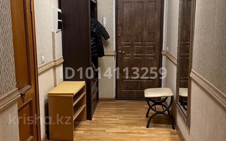 3-комнатная квартира · 141 м² · 3/16 этаж, Розыбакиева 289/1 — Жк Айгерим, блок 4 за 500 000 ₸ в Алматы, Бостандыкский р-н — фото 2