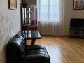 3-комнатная квартира · 141 м² · 3/16 этаж, Розыбакиева 289/1 — Жк Айгерим, блок 4 за 500 000 ₸ в Алматы, Бостандыкский р-н — фото 11
