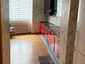 3-комнатная квартира · 141 м² · 3/16 этаж, Розыбакиева 289/1 — Жк Айгерим, блок 4 за 500 000 ₸ в Алматы, Бостандыкский р-н — фото 13