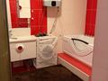 3-комнатная квартира · 141 м² · 3/16 этаж, Розыбакиева 289/1 — Жк Айгерим, блок 4 за 500 000 ₸ в Алматы, Бостандыкский р-н — фото 3