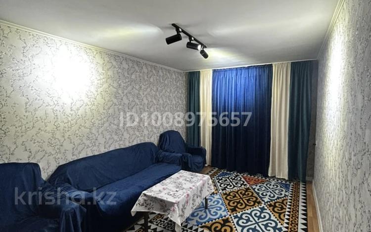 2-комнатная квартира · 35 м² · 1/5 этаж, Айбергенова 1 а за 10 000 ₸ в Шымкенте, Аль-Фарабийский р-н — фото 7