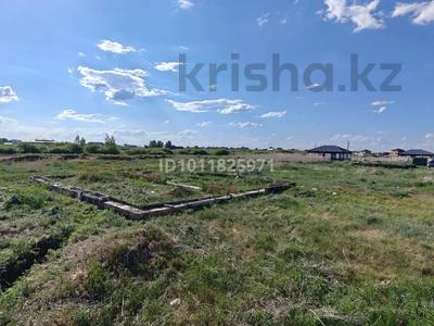 Участок · 10 соток, 5 17 — 10-й микрораен за 5.3 млн ₸ в Жибек Жолы