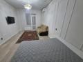1-комнатная квартира · 41 м² · 1/12 этаж, мкр Акниет, К. Толеметова 83 за 200 000 〒 в Шымкенте, Абайский р-н — фото 2