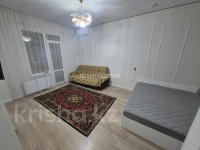 1-комнатная квартира · 41 м² · 1/12 этаж, мкр Акниет, К. Толеметова 83 за 200 000 〒 в Шымкенте, Абайский р-н