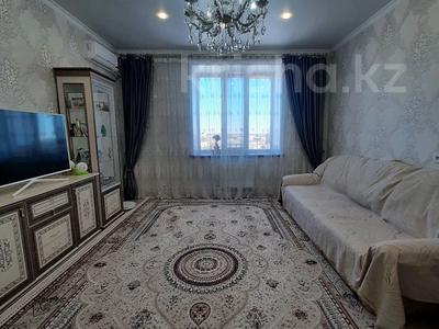 2-комнатная квартира · 73.1 м² · 9/9 этаж, Камзина 41/1 — Суворова за 42 млн 〒 в Павлодаре