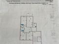 3-бөлмелі пәтер · 130.1 м² · 9/9 қабат, мкр Нурсая, Елорда 19/2 — Возле НИШ, бағасы: 48 млн ₸ в Атырау