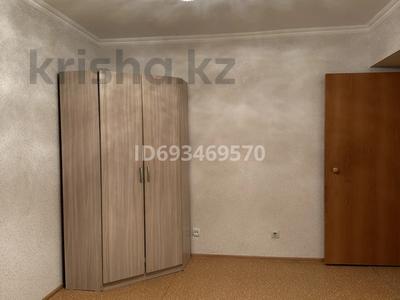 2-комнатная квартира, 59 м², 7/9 этаж помесячно, Азербаева 10 за 160 000 〒 в Астане, Алматы р-н