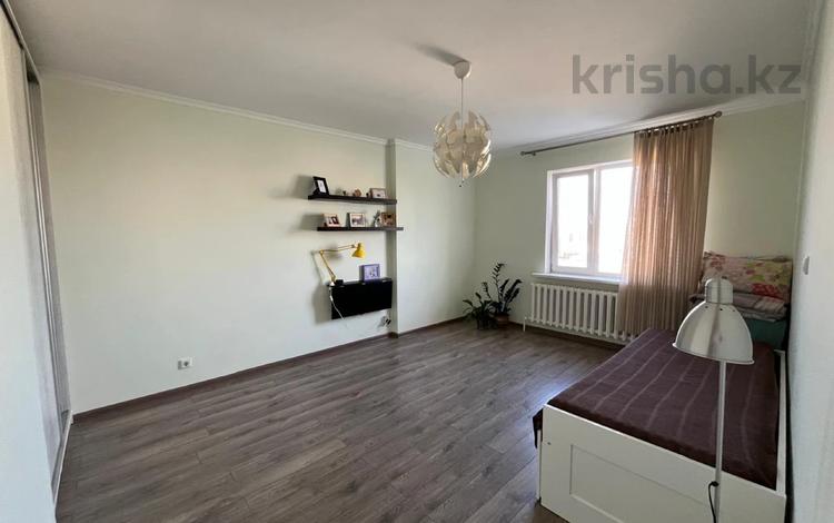 1-комнатная квартира, 42.4 м², 8/9 этаж, Нуршаикова 6/1