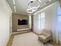 3-комнатная квартира · 91 м² · 4/8 этаж, Акмешит 19/9 — Акмешит Улы Дала за 76 млн 〒 в Астане, Есильский р-н — фото 23