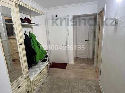 4-комнатная квартира · 60 м² · 3/5 этаж, Әйтеке би 20 — Модная точка, Бидайдың үсті за 14 млн 〒 в 