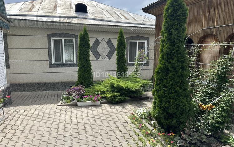 Отдельный дом · 6 комнат · 200 м² · 17 сот., Бигельдинова 5 за 82 млн ₸ в Кызылкайрат — фото 2
