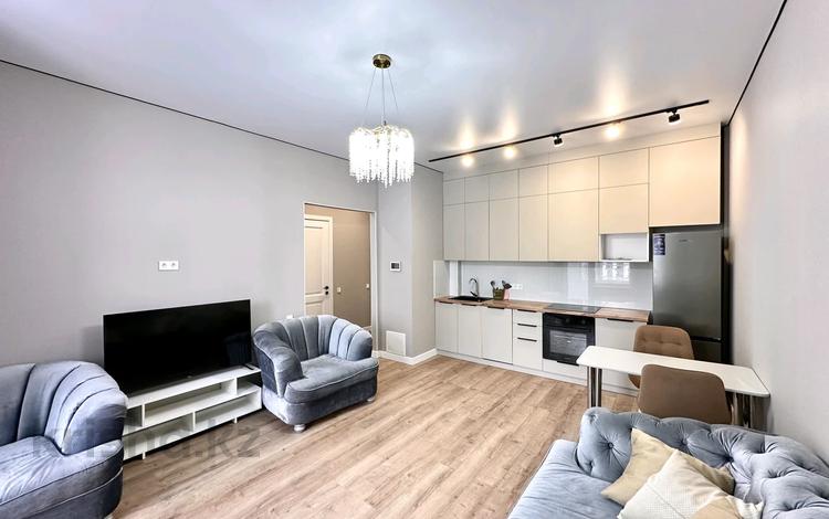 2-бөлмелі пәтер · 44.5 м² · 6/12 қабат, Е-36 6 — ГОРЯЧАЯ ЦЕНА, бағасы: 32.5 млн ₸ в Астане, Нура р-н — фото 2