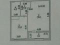 2-бөлмелі пәтер · 44.5 м² · 6/12 қабат, Е-36 6 — ГОРЯЧАЯ ЦЕНА, бағасы: 32.5 млн ₸ в Астане, Нура р-н — фото 12