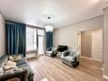 2-бөлмелі пәтер · 44.5 м² · 6/12 қабат, Е-36 6 — ГОРЯЧАЯ ЦЕНА, бағасы: 32.5 млн ₸ в Астане, Нура р-н — фото 5