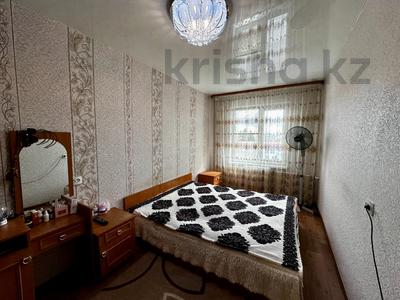 3-комнатная квартира, 61 м², 5/5 этаж, Севастопольская 5 за 18.5 млн 〒 в Усть-Каменогорске