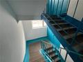 4-комнатная квартира · 76.8 м² · 9/9 этаж, мкр Юго-Восток, Язева 10 за 35 млн ₸ в Караганде, Казыбек би р-н — фото 18
