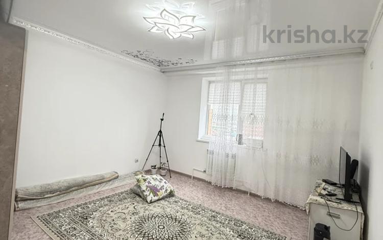 1-бөлмелі пәтер · 37.4 м² · 7/9 қабат, мкр. Зачаганск пгт 23, бағасы: 13.5 млн ₸ в Уральске — фото 3