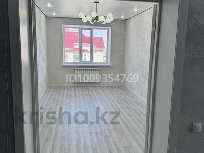 2-комнатная квартира · 63.8 м² · 5/5 этаж, мкр. Алтын орда 11А — Халел Досмухамбетова и Тауелсиздик за 24.5 млн ₸ в Актобе