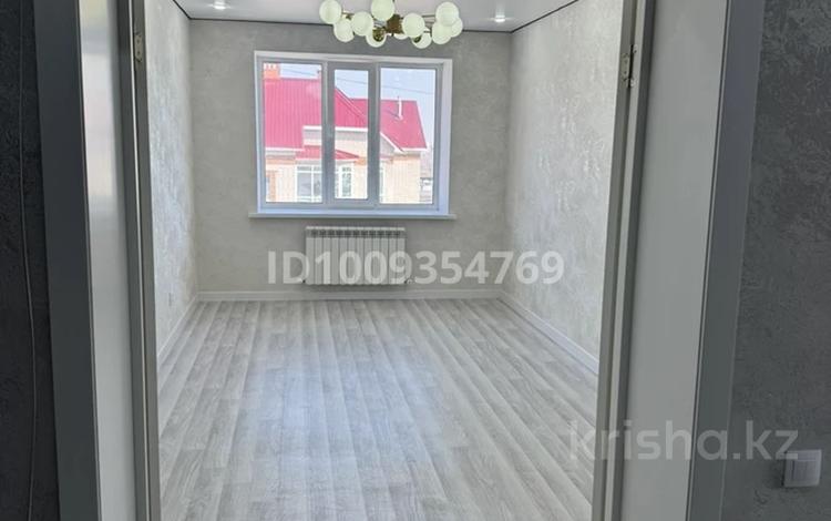 2-комнатная квартира · 63.8 м² · 5/5 этаж, мкр. Алтын орда 11А — Халел Досмухамбетова и Тауелсиздик за 24.5 млн ₸ в Актобе — фото 11