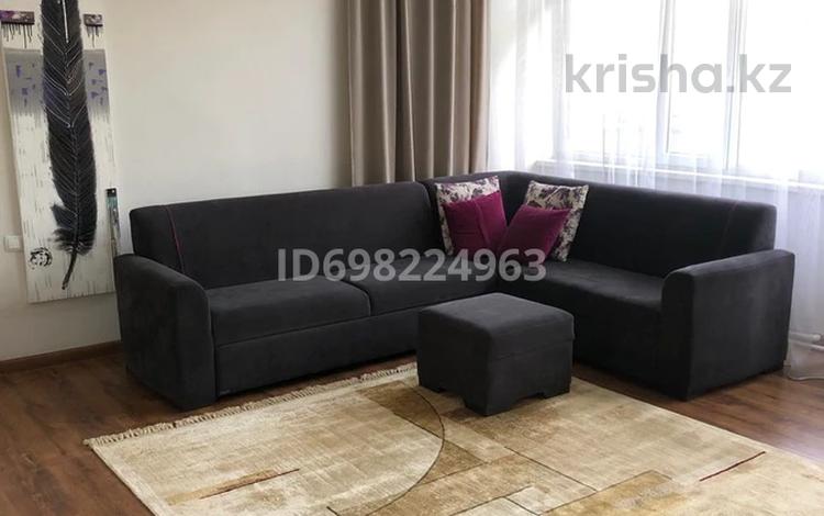 3-бөлмелі пәтер · 83 м² · 3/4 қабат, Казыбек би 135 — Нацбанк, бағасы: 300 000 ₸ в Таразе — фото 2