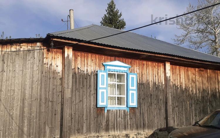 Отдельный дом · 3 комнаты · 70 м² · 10 сот., ул. С. Сейфуллина 16 за 8.5 млн ₸ в Восточно-Казахстанской обл. — фото 2