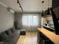 2-комнатная квартира · 50 м² · 11/16 этаж, Кунаева 15/1 — Кунаева Маметова за 450 000 ₸ в Алматы, Медеуский р-н — фото 3