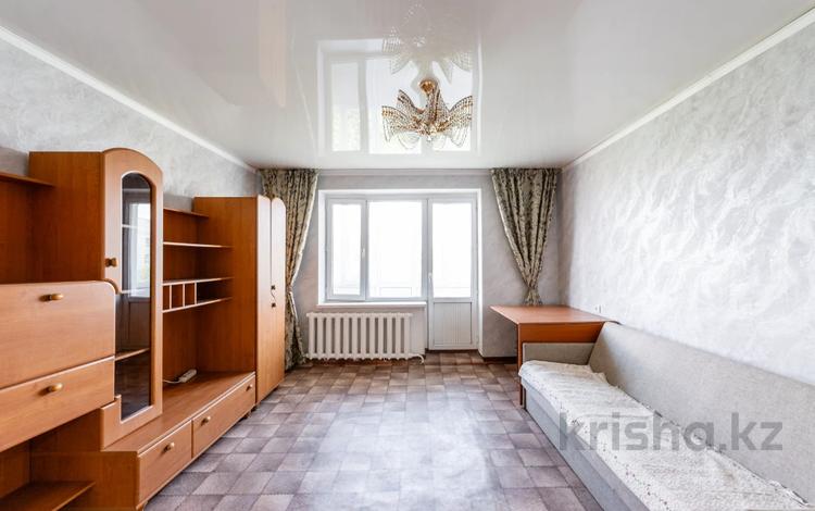 3-бөлмелі пәтер · 63.2 м² · 5/5 қабат, Иманжусип Кутпанова, бағасы: 22.8 млн ₸ в Астане, Сарыарка р-н — фото 2