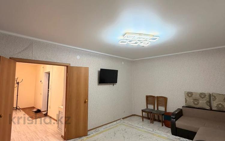 1-бөлмелі пәтер · 52 м² · 8/9 қабат, Мурата монкеулы, бағасы: 15.5 млн ₸ в Уральске — фото 2