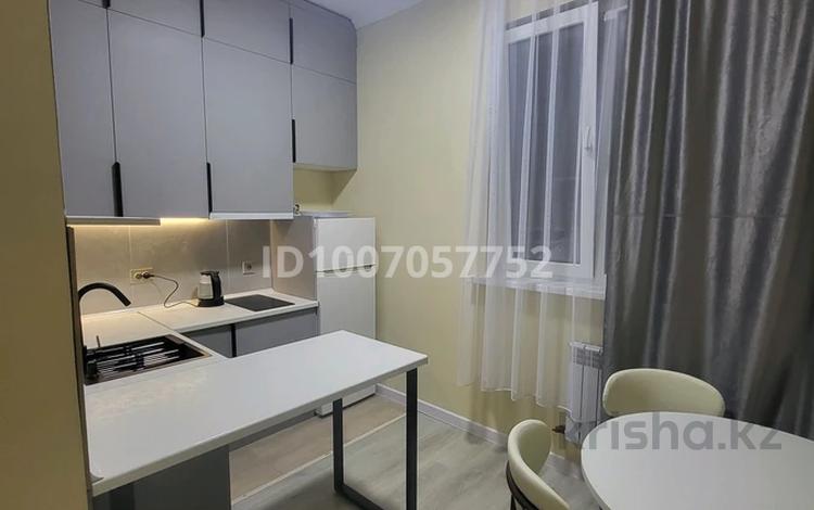 1-комнатная квартира · 32 м² · 8/8 этаж, Кабанбай Батыра 58Б — Улыдала за 250 000 ₸ в Астане, Есильский р-н — фото 5