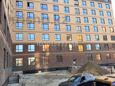 4-бөлмелі пәтер · 102 м² · 4/9 қабат, Парковая, бағасы: 49.5 млн ₸ в Петропавловске