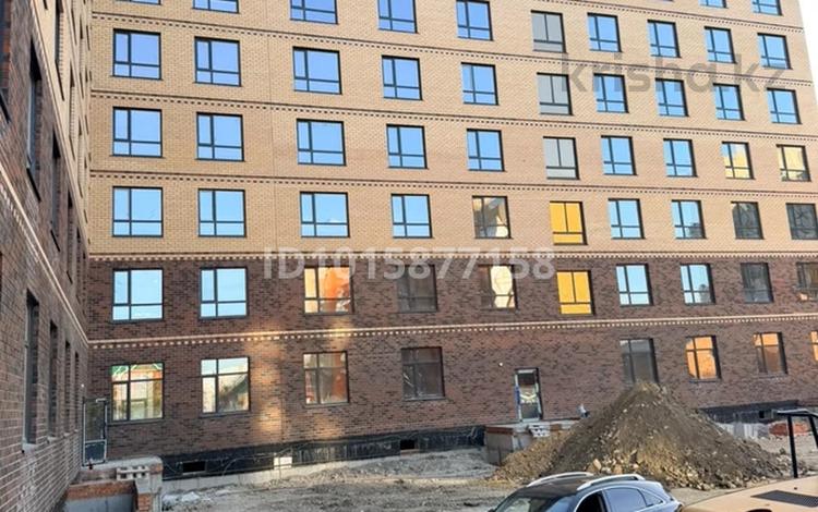 4-бөлмелі пәтер · 102 м² · 4/9 қабат, Парковая, бағасы: 49.5 млн ₸ в Петропавловске — фото 2