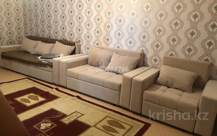 1-комнатная квартира · 41 м² · 1/10 этаж, Карагайлы 58 за 10 000 ₸ в Семее, Красный Кордон — фото 2