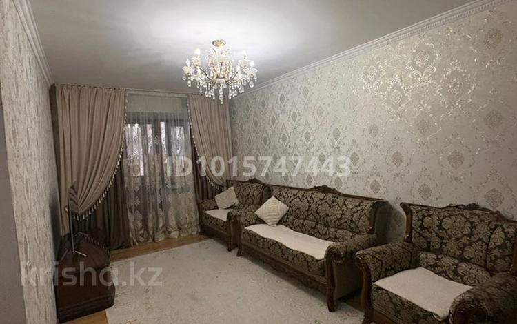 3-бөлмелі пәтер · 70 м² · 2/5 қабат, Бараева 21 — Бараева, бағасы: 42 млн ₸ в Астане, р-н Байконур — фото 2