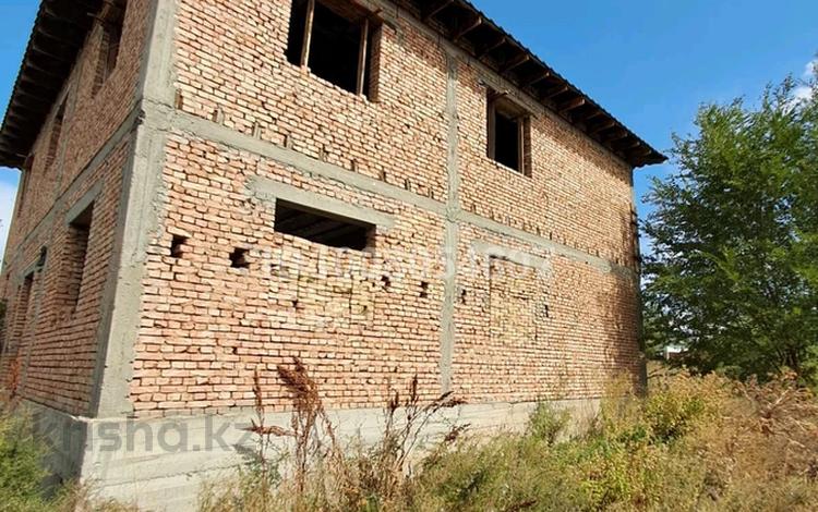 Отдельный дом · 9 комнат · 260 м² · 8 сот., Карасай, Балдаурен 25 — Колді село за 30 млн 〒 в Алматинской обл. — фото 2