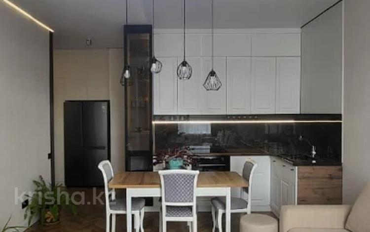 3-комнатная квартира · 75.6 м² · 5/16 этаж, Улы дала 37 — ‼️ГОРЯЧЕЕ ПРЕДЛОЖЕНИЕ‼️ за 71 млн ₸ в Астане, Есильский р-н — фото 3
