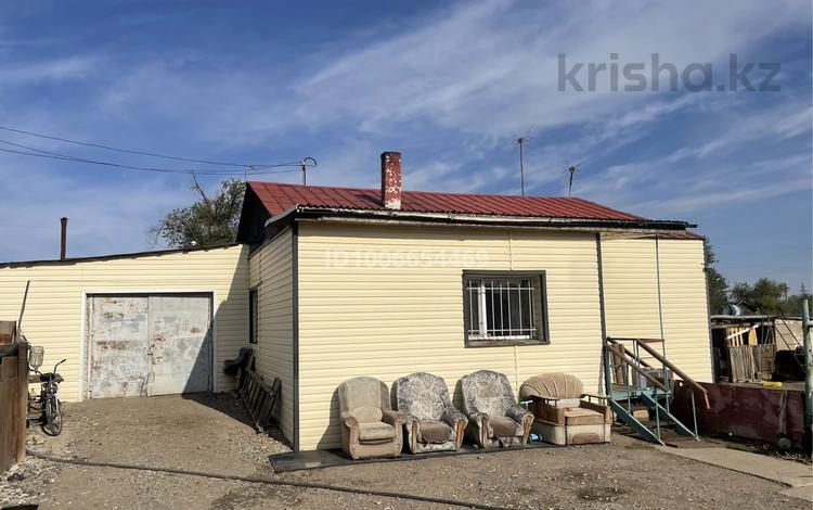 Отдельный дом · 3 комнаты · 100 м² · 100 сот., Транспортная 4 за 10 млн 〒 в Жезказгане — фото 2